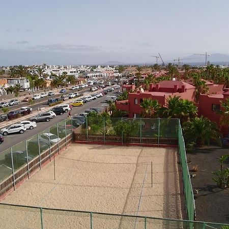 Casa Mimi Oasis Tamarindo Lägenhet Corralejo Exteriör bild