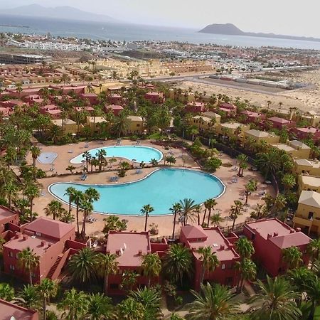 Casa Mimi Oasis Tamarindo Lägenhet Corralejo Exteriör bild