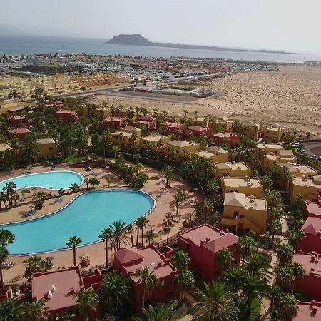Casa Mimi Oasis Tamarindo Lägenhet Corralejo Exteriör bild