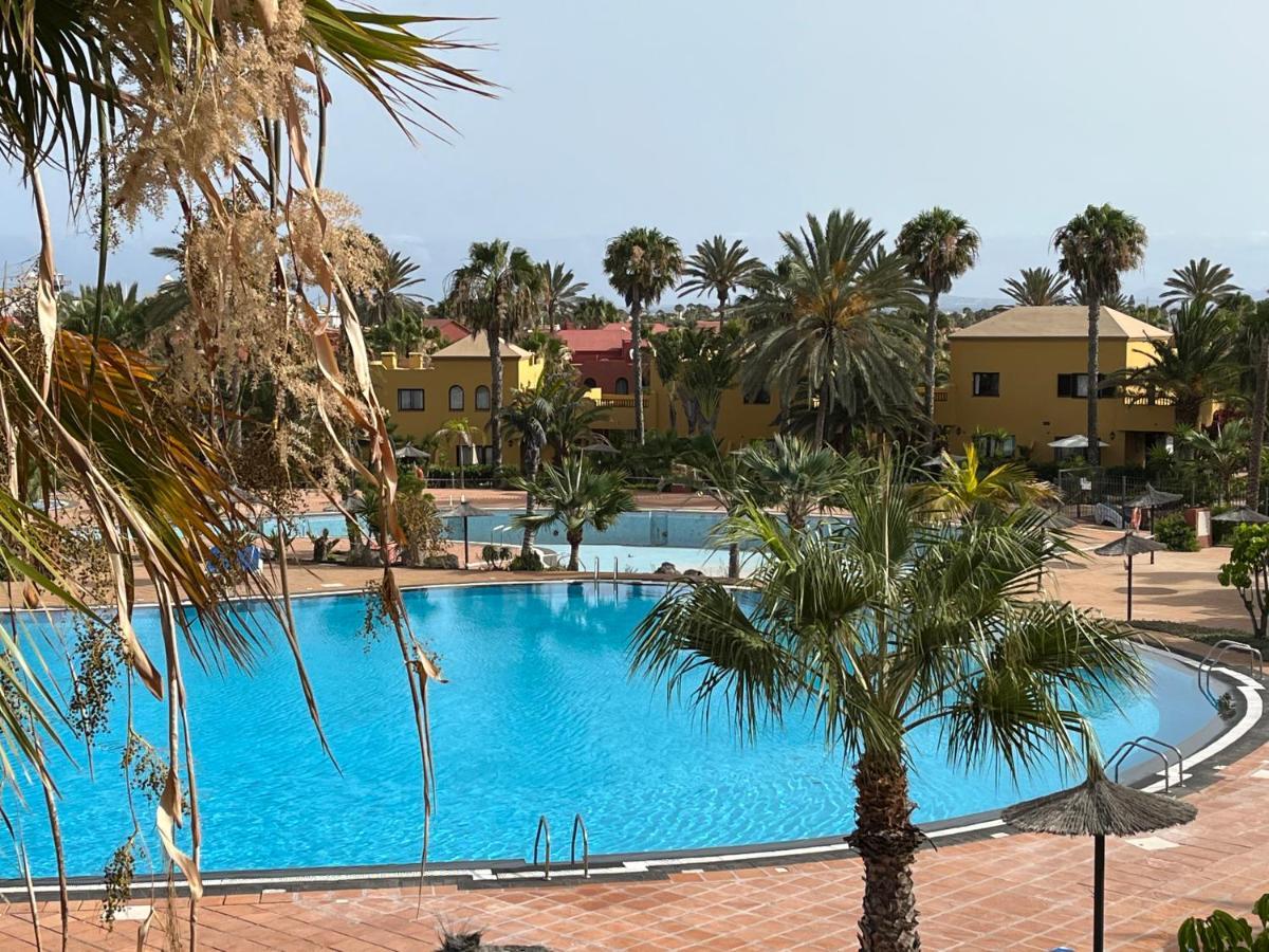 Casa Mimi Oasis Tamarindo Lägenhet Corralejo Exteriör bild