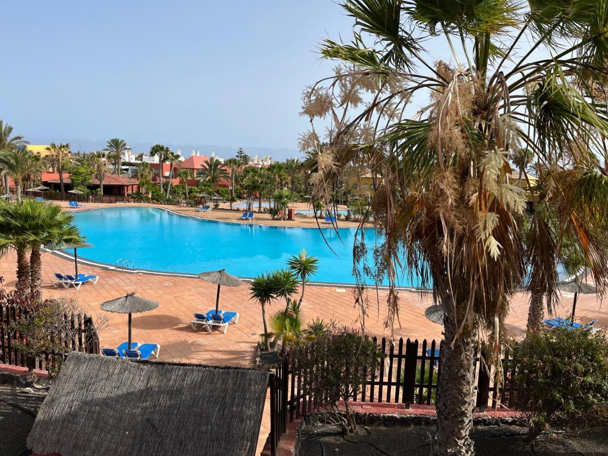 Casa Mimi Oasis Tamarindo Lägenhet Corralejo Exteriör bild