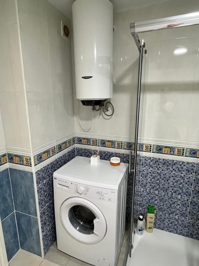 Casa Mimi Oasis Tamarindo Lägenhet Corralejo Exteriör bild