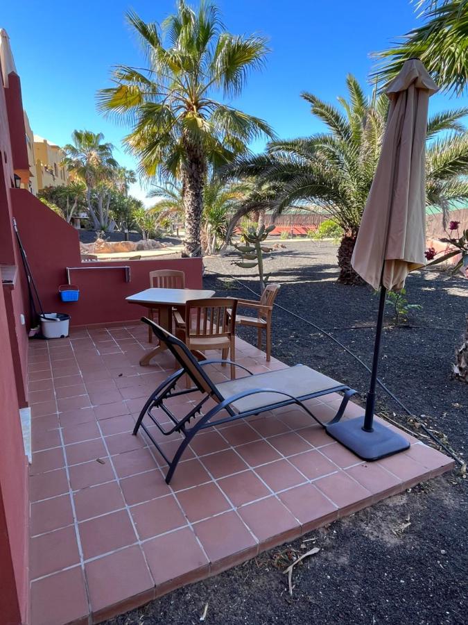 Casa Mimi Oasis Tamarindo Lägenhet Corralejo Exteriör bild
