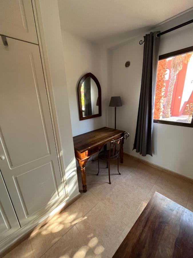 Casa Mimi Oasis Tamarindo Lägenhet Corralejo Exteriör bild