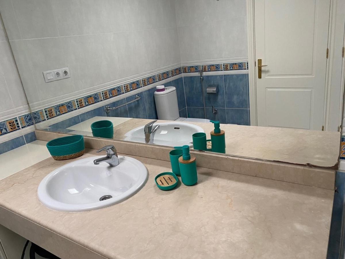 Casa Mimi Oasis Tamarindo Lägenhet Corralejo Exteriör bild