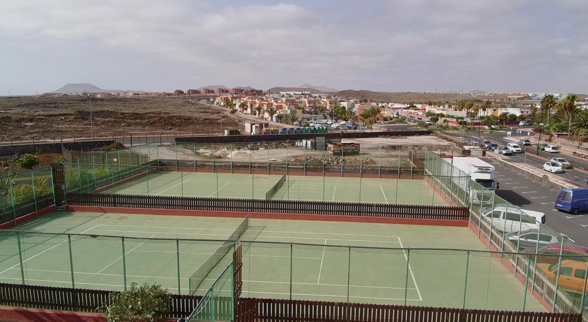 Casa Mimi Oasis Tamarindo Lägenhet Corralejo Exteriör bild