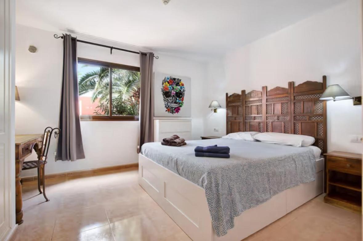 Casa Mimi Oasis Tamarindo Lägenhet Corralejo Exteriör bild