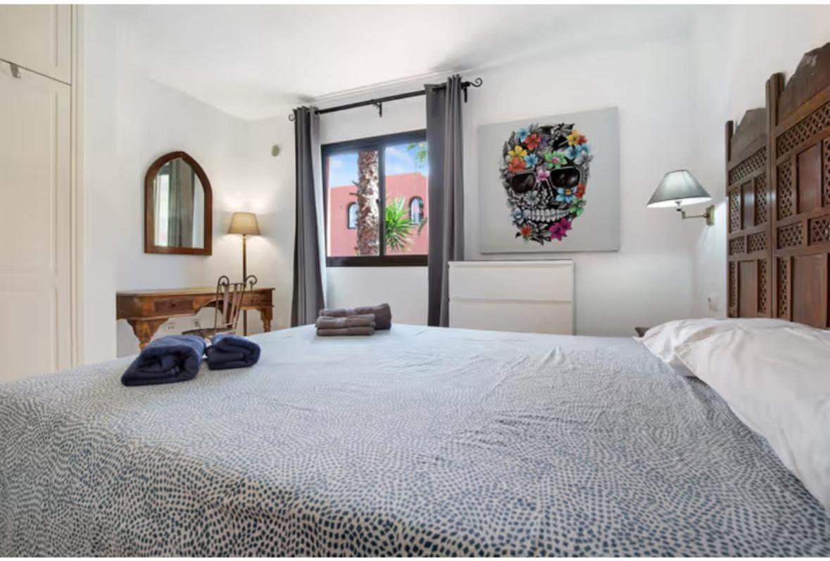 Casa Mimi Oasis Tamarindo Lägenhet Corralejo Exteriör bild