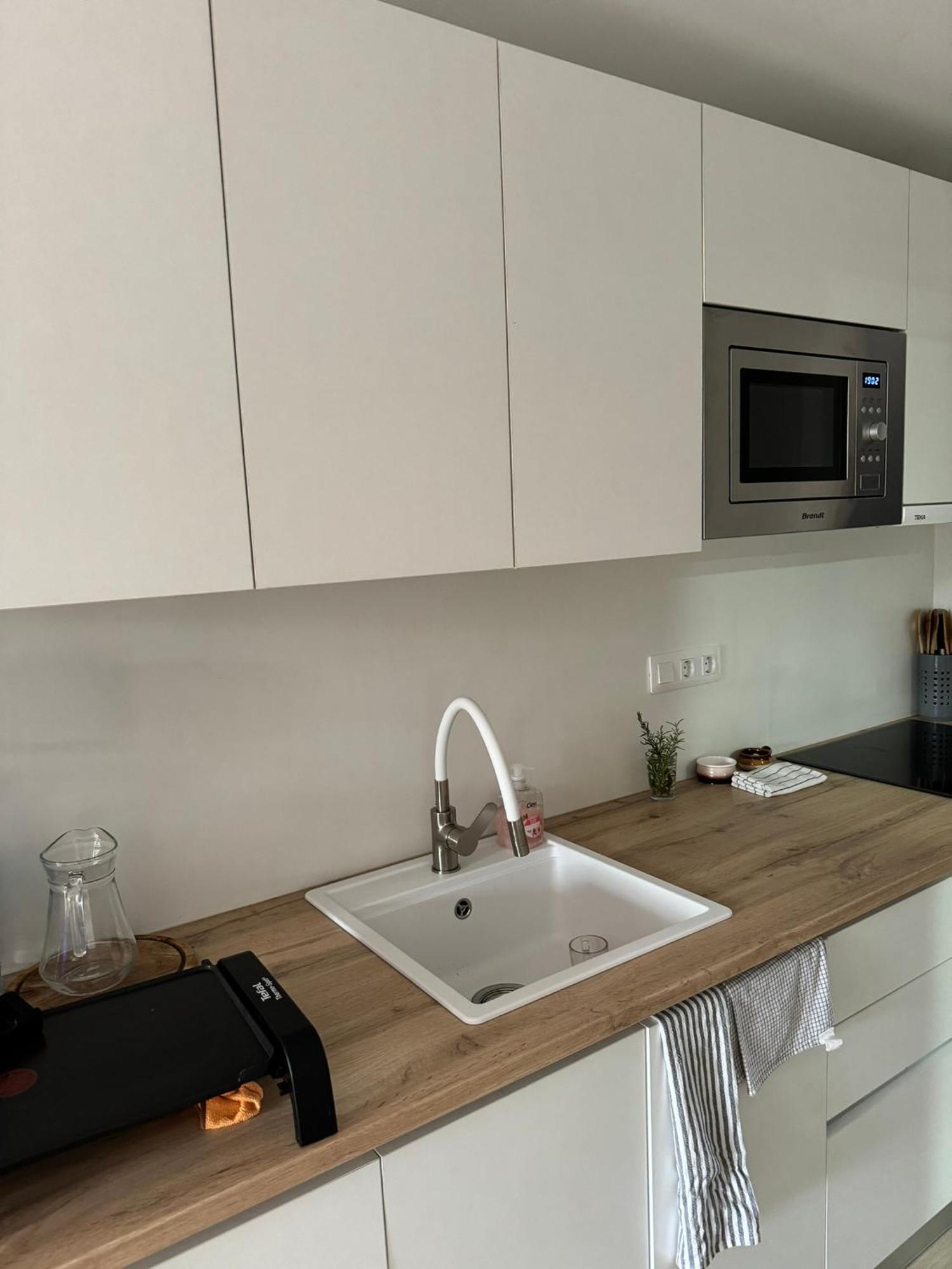 Casa Mimi Oasis Tamarindo Lägenhet Corralejo Exteriör bild